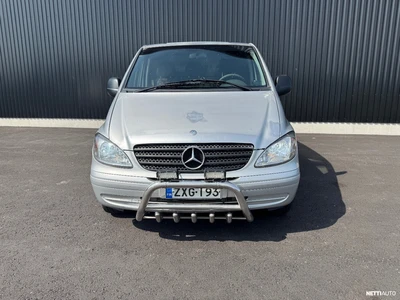 Mercedes-Benz Vito 2004, kuva 2/17