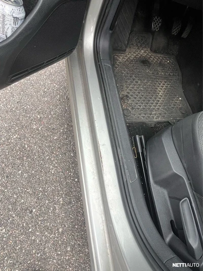 Volkswagen Golf 2014, kuva 7/23