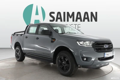 Ford Ranger 2023, photo 7/16