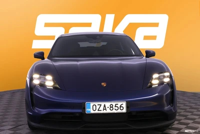 Porsche Taycan 4S Performance Battery+ 2020, kuva 2/41