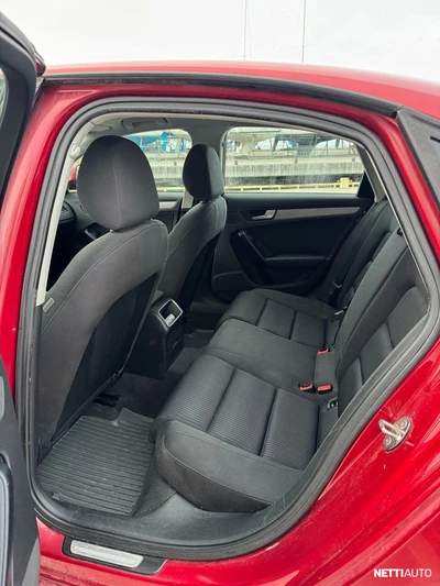 Audi A4 2008, photo 5/18