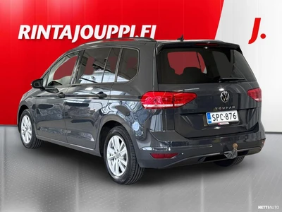 Volkswagen Touran 2023, kuva 2/24