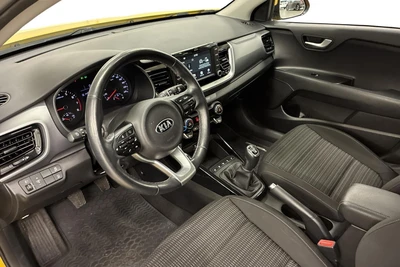 Kia Stonic 2020, kuva 7/26