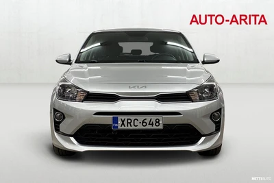Kia Rio 1,2 LX 2022, kuva 7/25