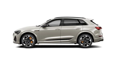 Audi e-tron S quattro 2022, kuva 3/13