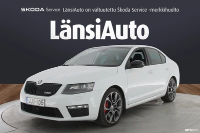 Skoda Octavia 2014, kuva 1/43