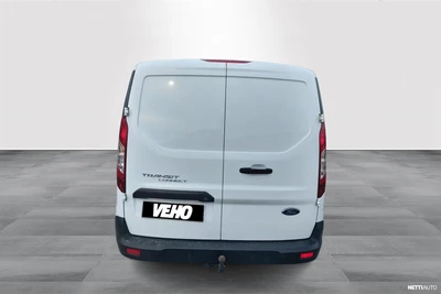 Ford Transit Connect 2023, photo 4/23