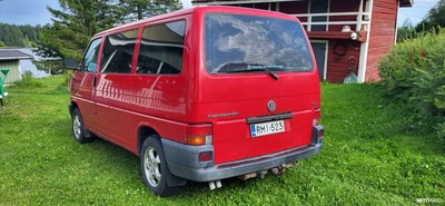 Volkswagen Transporter 2002, kuva 4/12