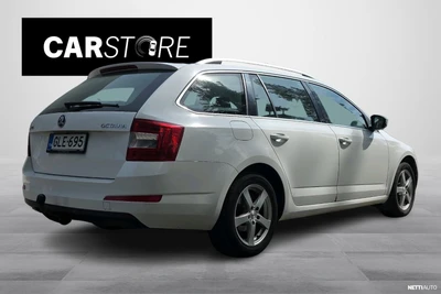 Skoda Octavia 2014, kuva 3/30