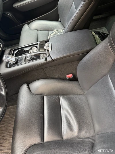 Volvo S90 2022, kuva 2/6