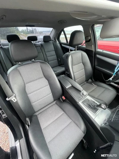 Mercedes-Benz C 320cdi avantgarde 2007, kuva 6/10