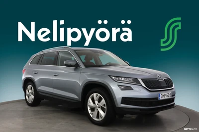 Skoda Kodiaq 2017, kuva 4/58