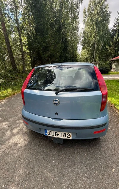 Fiat Punto 2004, kuva 6/11