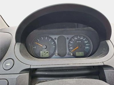 Ford Fiesta 2D FIESTA HATCHBACK 1.4 2003, photo 5/10