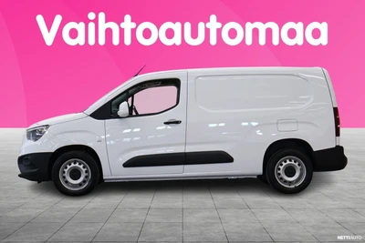 Opel Combo 2021, photo 5/23