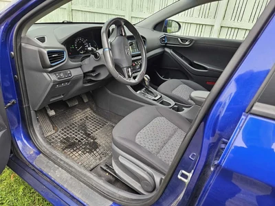 Hyundai Ioniq Plug-In DCT Comfort 2019, kuva 4/7