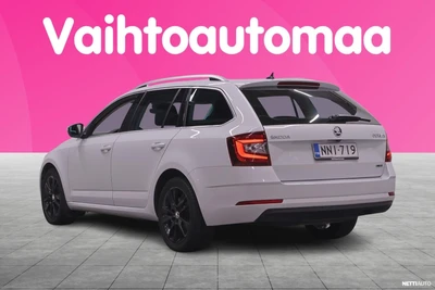 Skoda Octavia 2020, kuva 7/34