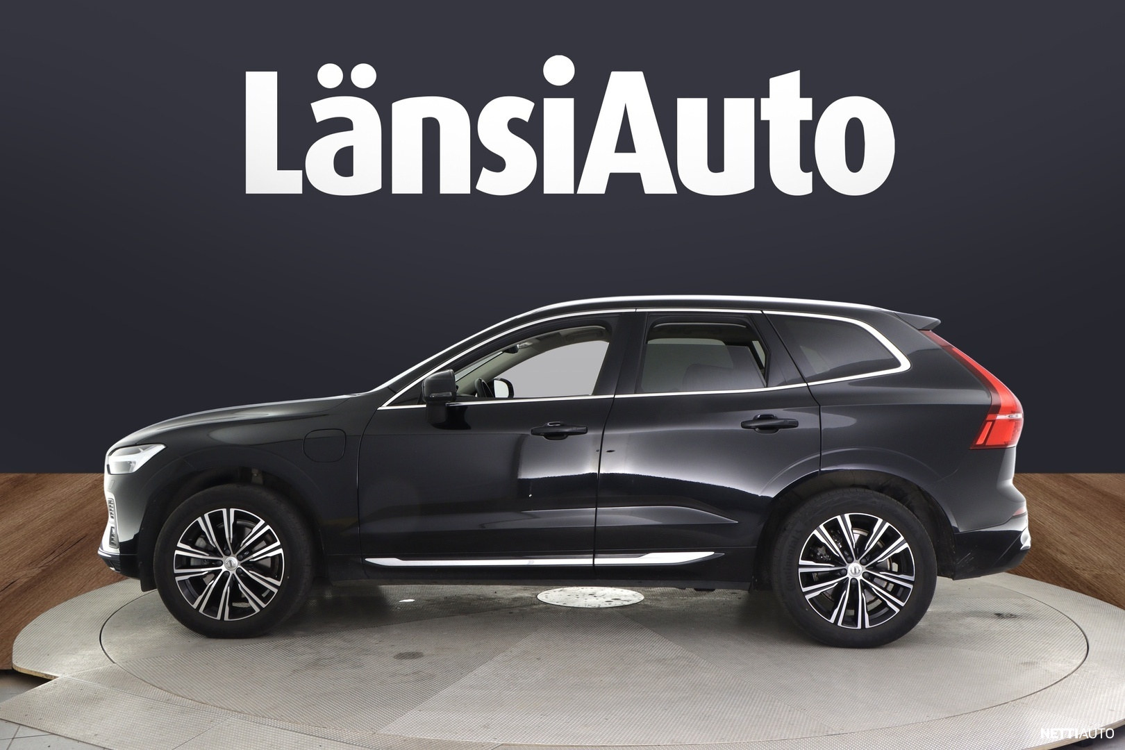 Volvo XC60 2022, kuva 5/10