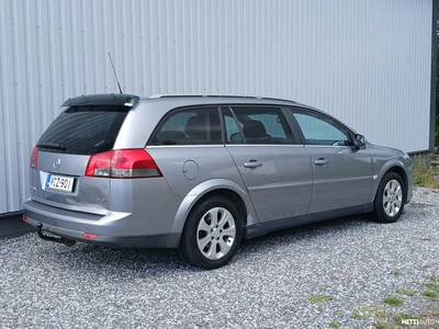 Opel Vectra 2009, kuva 3/14