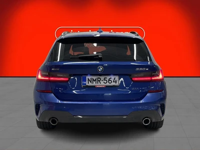 BMW 330 2022, kuva 7/36