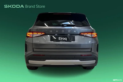 Skoda Elroq 60 Style 2026, kuva 3/24