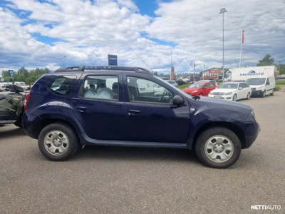 Dacia Duster 2016, photo 3/11