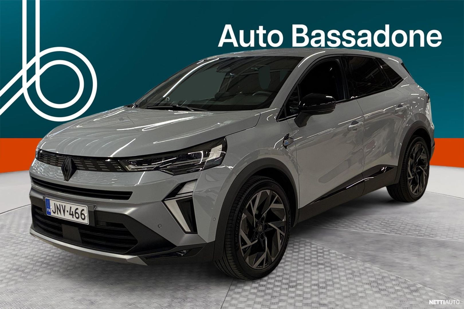 Renault Symbioz