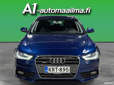 Audi A4 2012, kuva 2/28