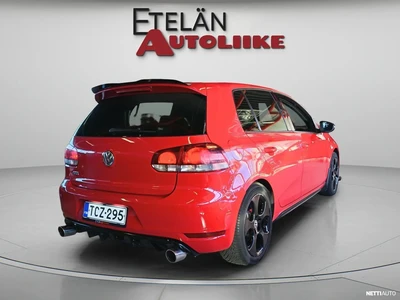Volkswagen Golf 2009, kuva 7/10