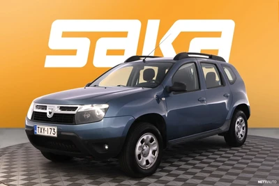 Dacia Duster 2012, kuva 4/26