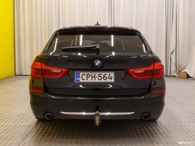 BMW 530 2017, kuva 4/60