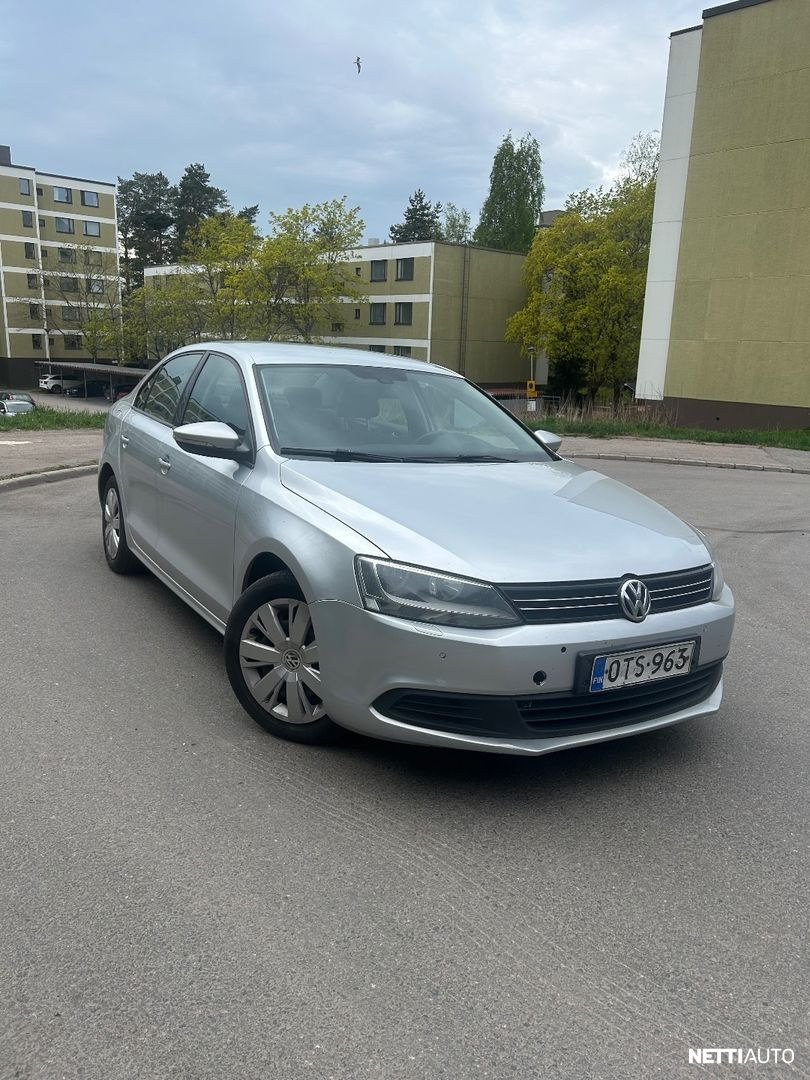 Volkswagen Jetta