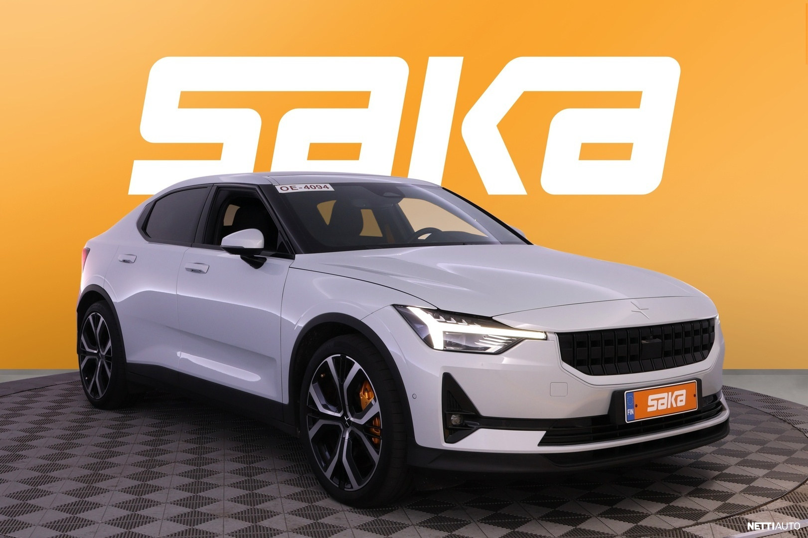 Polestar 2