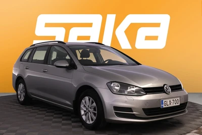 Volkswagen Golf 2016, kuva 1/28
