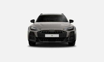Audi A6 Allroad 2027, kuva 6/8