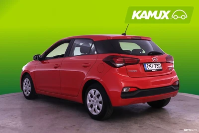 Hyundai i20 2019, kuva 5/26