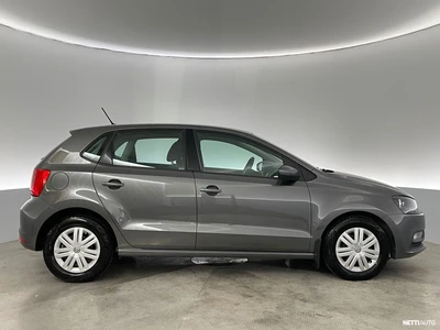 Volkswagen Polo 2015, kuva 6/35