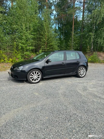 Volkswagen Golf 2007, kuva 5/17