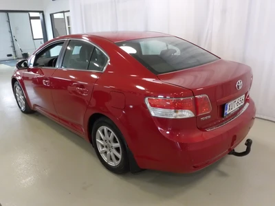 Toyota Avensis 2010, kuva 3/19
