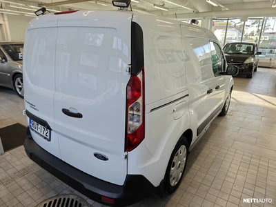 Ford Transit Connect 2021, photo 3/10