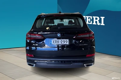 BMW X5 G05 xDrive45e A Charged Edition 2022, kuva 6/40