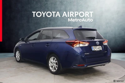 Toyota Auris 2018, kuva 2/10