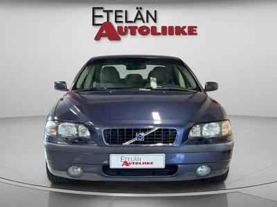 Volvo S60 2003, kuva 2/34