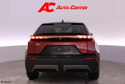 Toyota C-HR+ 2026, kuva 4/21