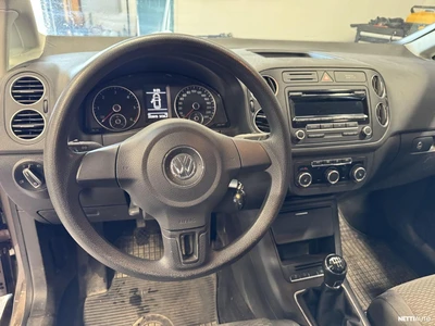 Volkswagen Golf Plus 2013, photo 6/15