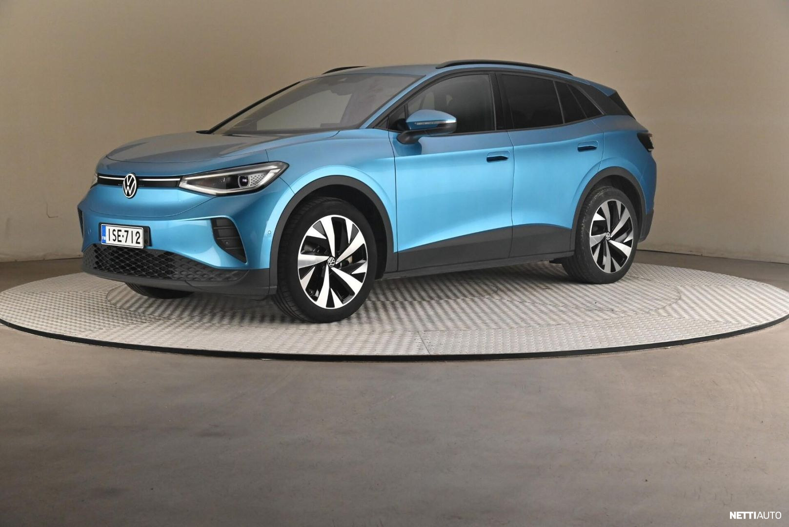Volkswagen ID.4