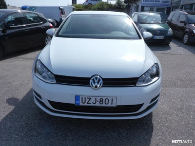 Volkswagen Golf 2016, kuva 2/16