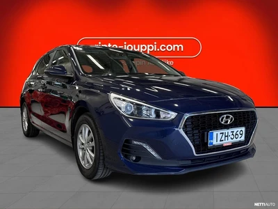 Hyundai i30 2020, kuva 4/40