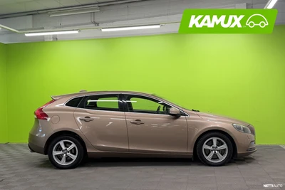 Volvo V40 2015, kuva 2/38
