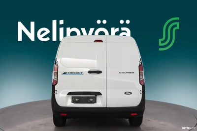 Ford Transit Courier 2025, photo 7/31